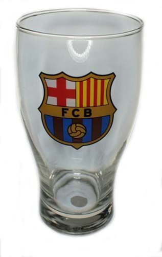 Барный набор F.C. Barcelona Mini Bar Set PT