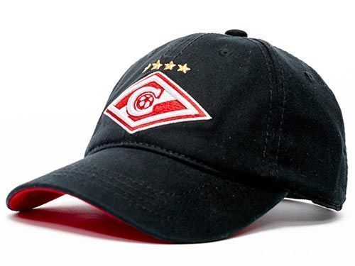 Бейсболка Спартак 102312