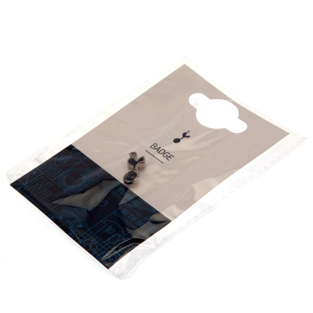 Значок Тоттенхэм Crest Pin Badge