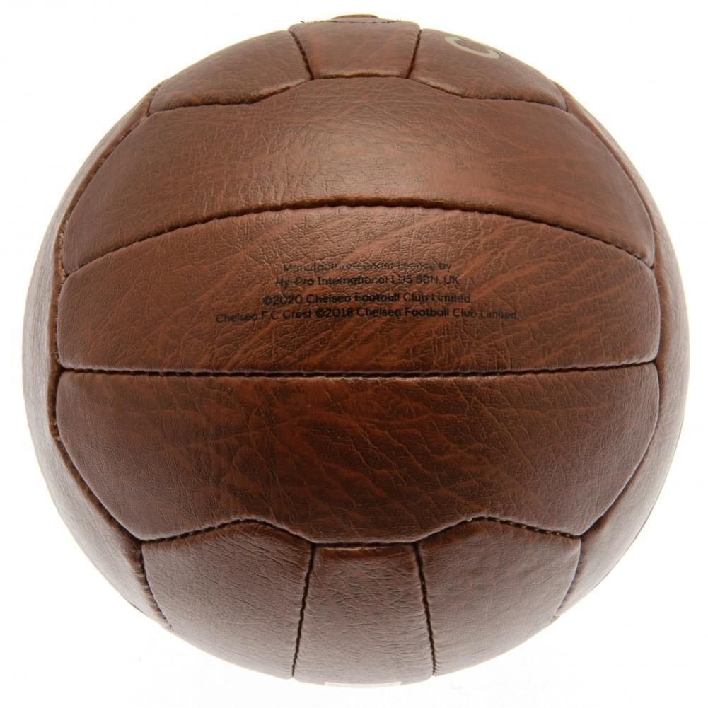 Мяч Челси Faux Leather Football