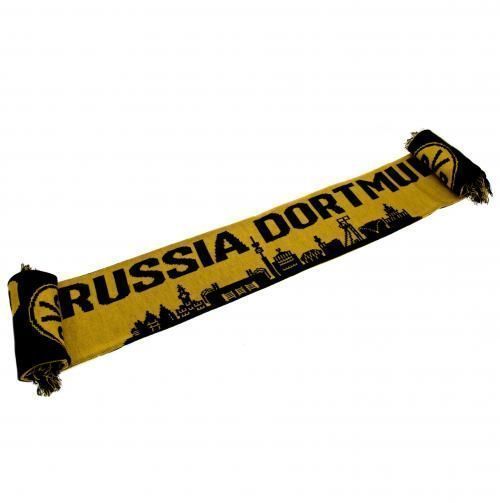 Шарф Боруссия Scarf