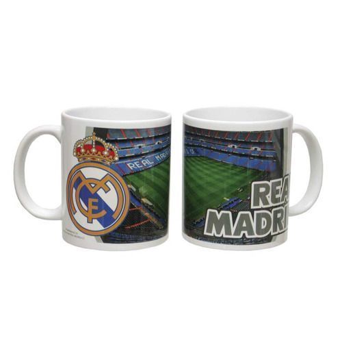 Кружка Реал Мадрид Mug SB