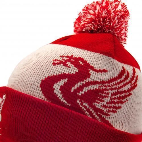 Шапка Ливерпуль Quick Check Ski Hat RD