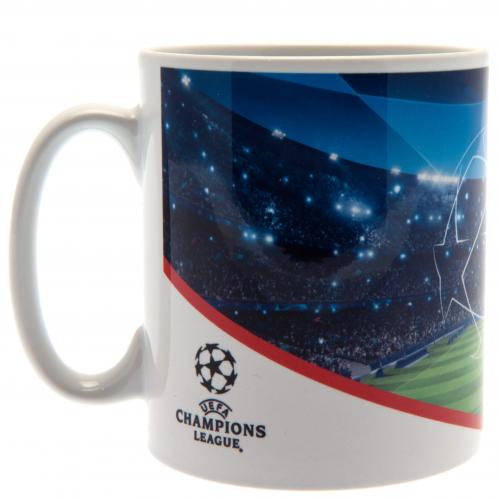 Кружка Интер Champions League Mug