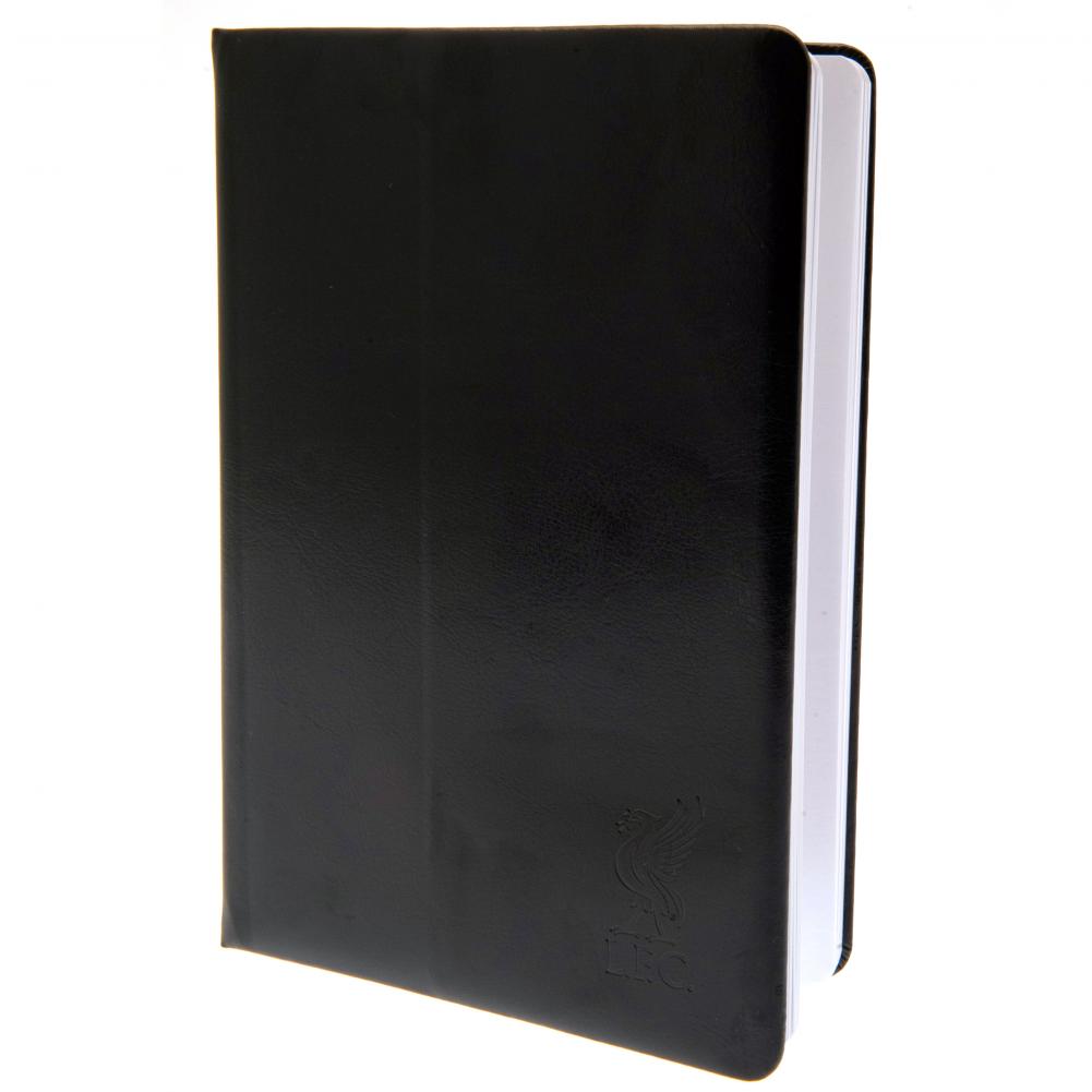   A5 Notebook BK