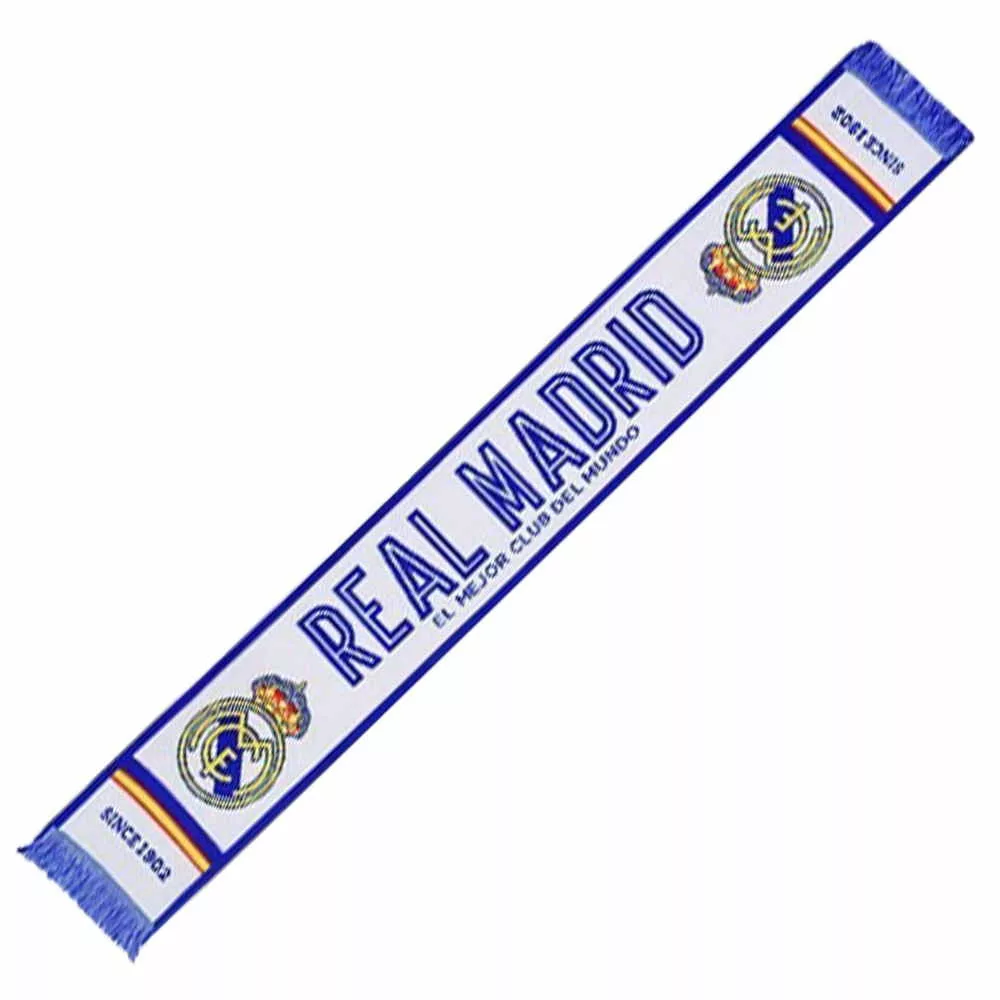 Шарф Реал Мадрид 55RM4BUF2