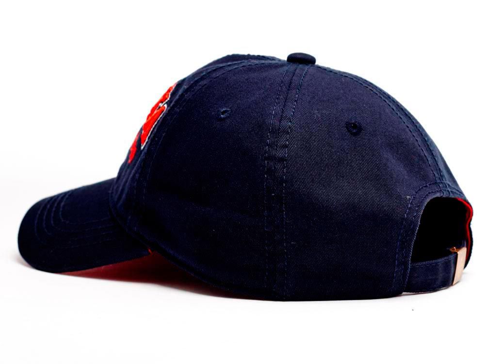 Бейсболка ЦСКА 10442