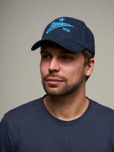 Бейсболка Зенит 10576