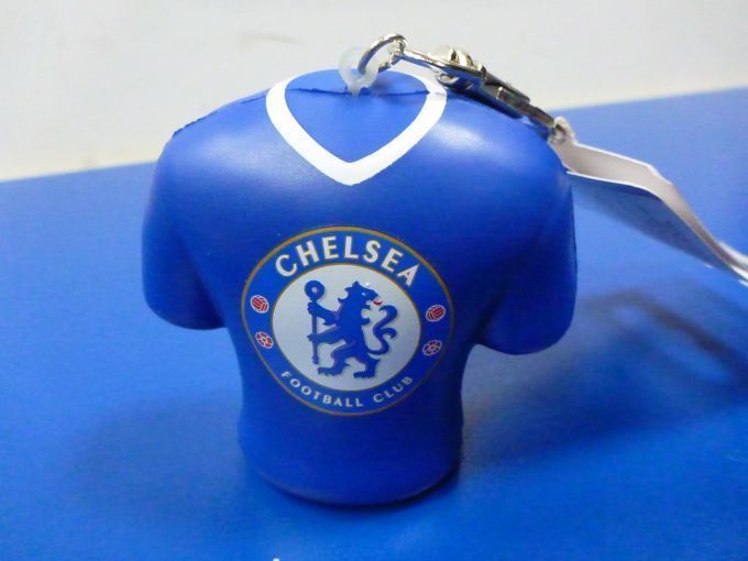 Брелок Челси антистресс