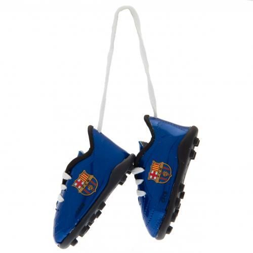Аксессуар в автомобиль Барселона Mini Football Boots
