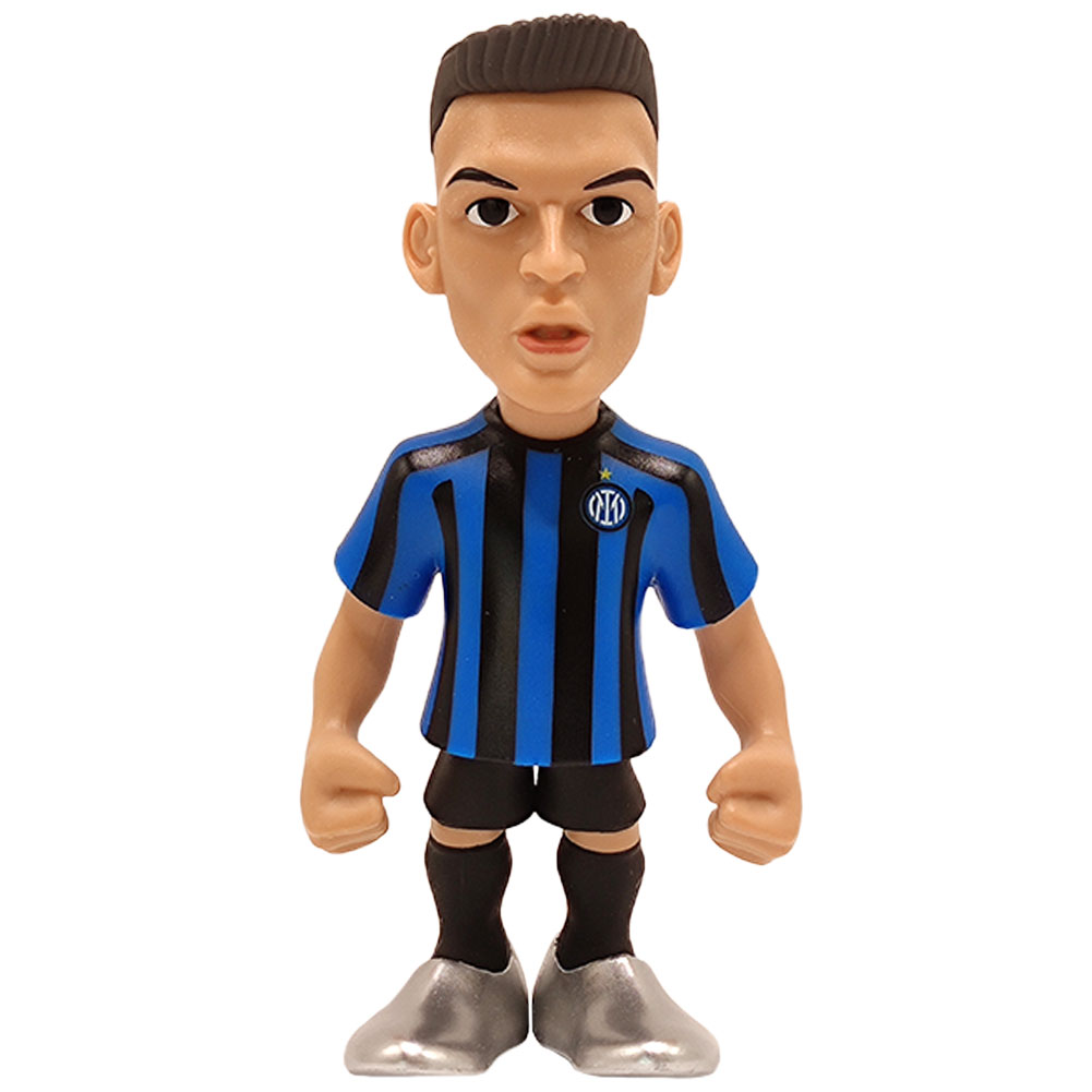   MINIX Figure 12cm Lautaro