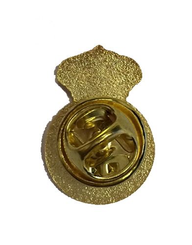 Значок Реал Мадрид эмблема 1920 г.