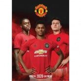 ��������� ��������� ������� Calendar 2020