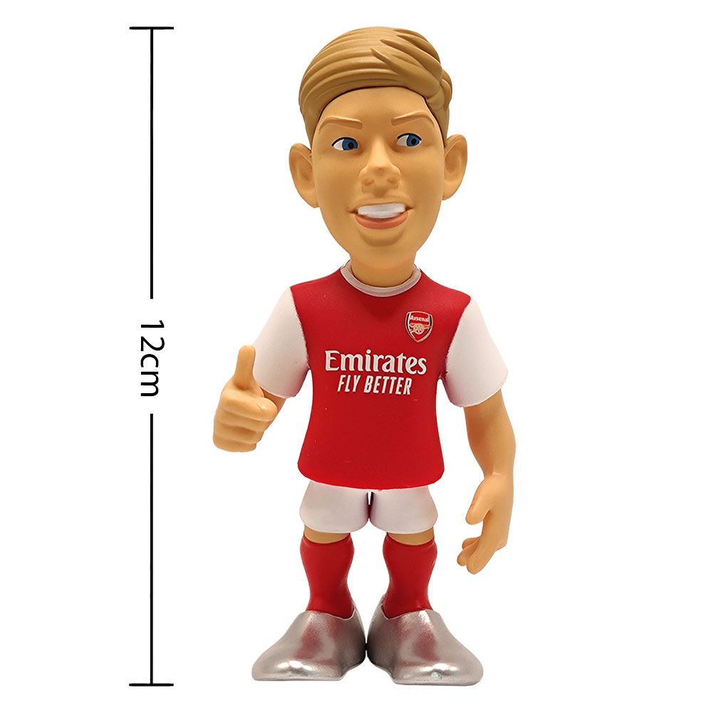 Фигурка Арсенал MINIX Figure 12cm Smith Rowe