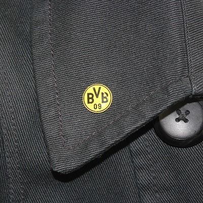 Значок Боруссия Badge CL