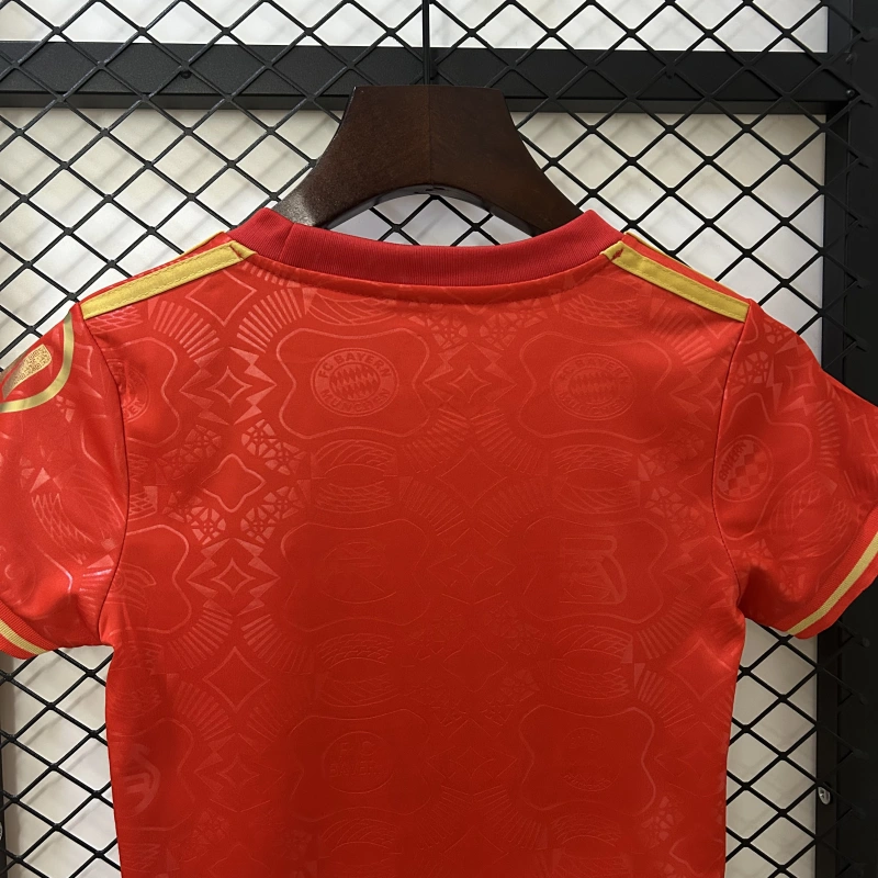 Детская форма Бавария 125th Anniversary