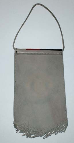 Вымпел Manchester United F.C. Mini Pennant