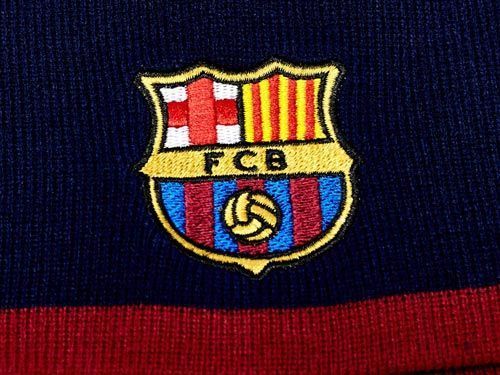 Шапка Барселона 115103