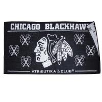 ��������� NHL Chicago Blackhawks 70�140 0811