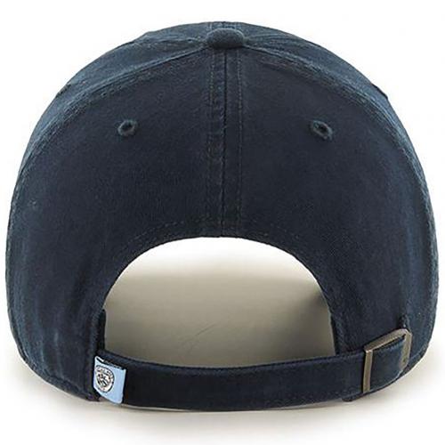 Бейсболка Манчестер Сити 47 Clean Up Cap NV