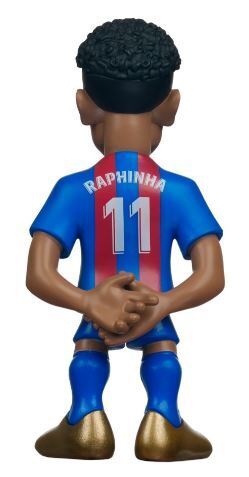 ������� ��������� MINIX Figure 12cm Raphinha
