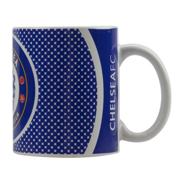 Кружка Челси Mug BE