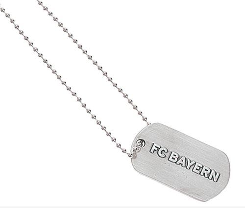 Жетон Бавария Dog Tag