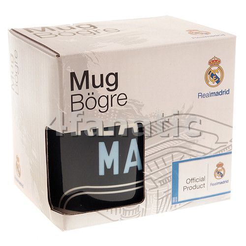 Кружка Реал Мадрид Mug DB