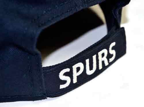 Бейсболка Тоттенхэм Cap Navy