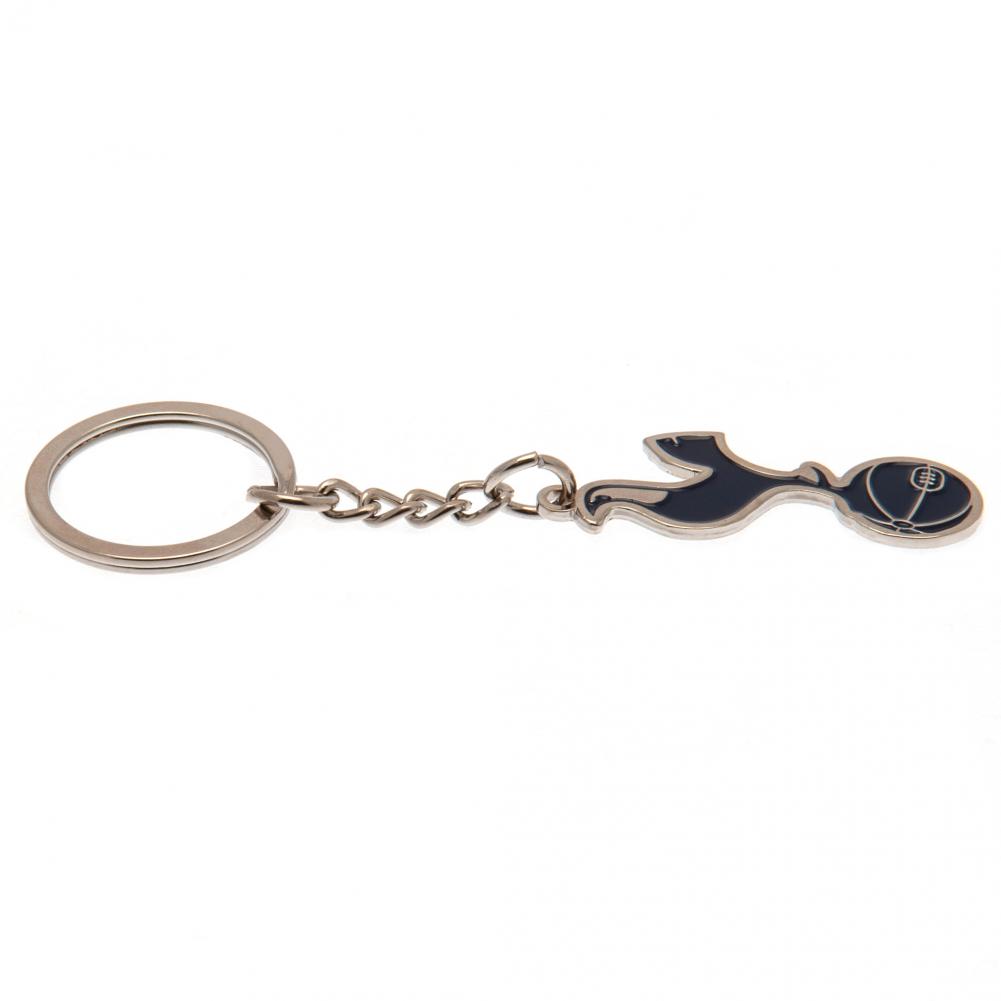   Crest Keyring