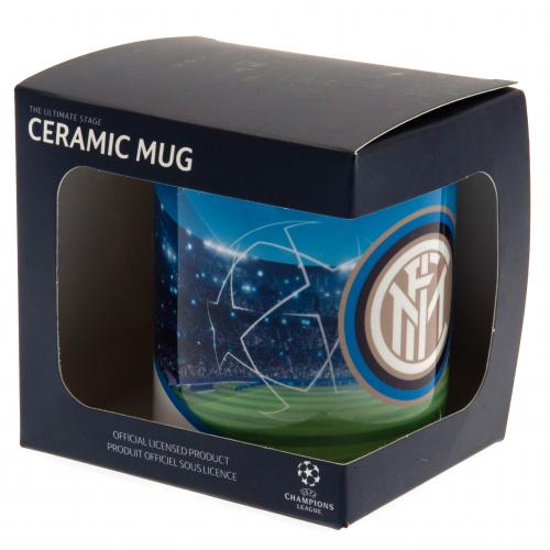 Кружка Интер Champions League Mug