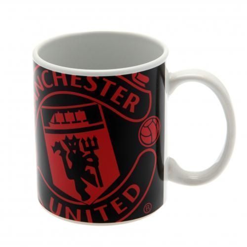 Кружка Манчестер Юнайтед Mug ES