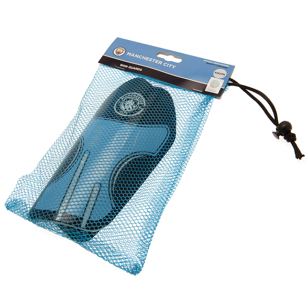 ����� ���������� ������������ ��������� ���� Shin Pads Youths DT, 10-12 ���