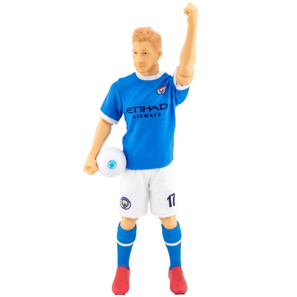 ������� ��������� ���� De Bruyne Action Figure