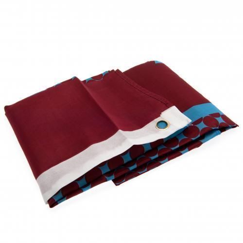 Флаг Вест Хэм BE