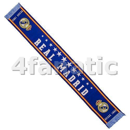 Шарф Реал Мадрид Scarf TRI