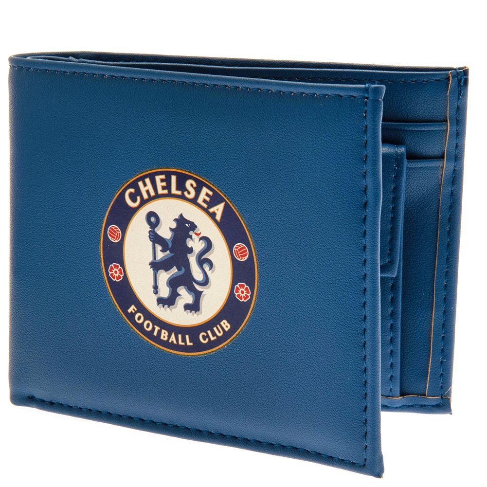 Портмоне Челси Coloured PU Wallet