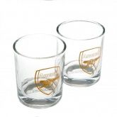     2pk Whiskey Glass Set