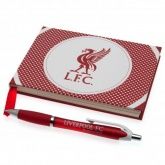     Autograph Book & Pen