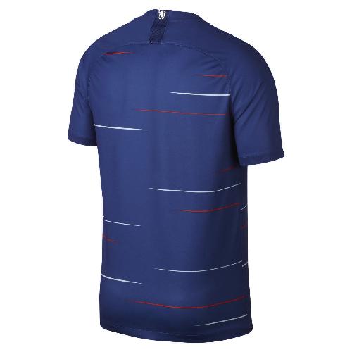 Футболка Челси Nike 2018/19 домашняя Nike 919009-496