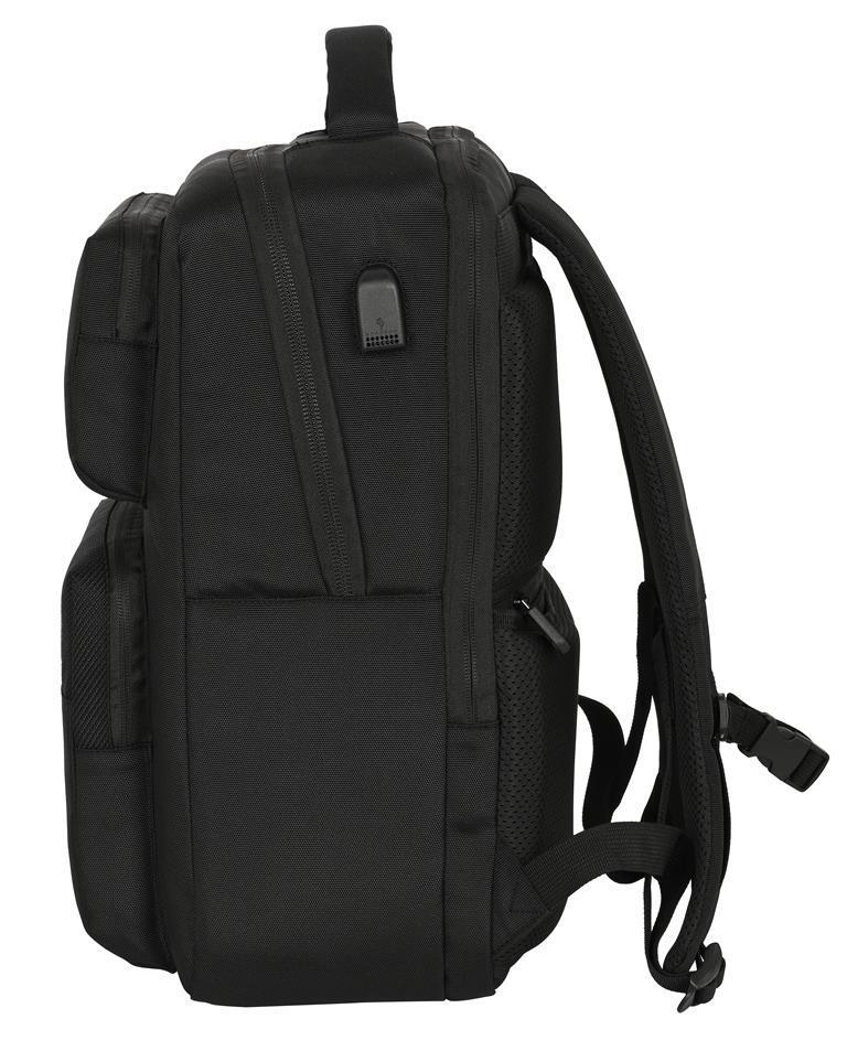 Рюкзак Реал Мадрид 44 см для ноутбуков 15,6"