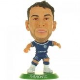   SoccerStarz Ivanovic