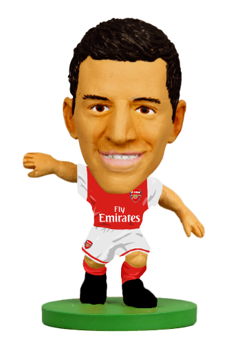 Фигурка Арсенал SoccerStarz Sanches
