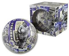 Мяч Челси Retro