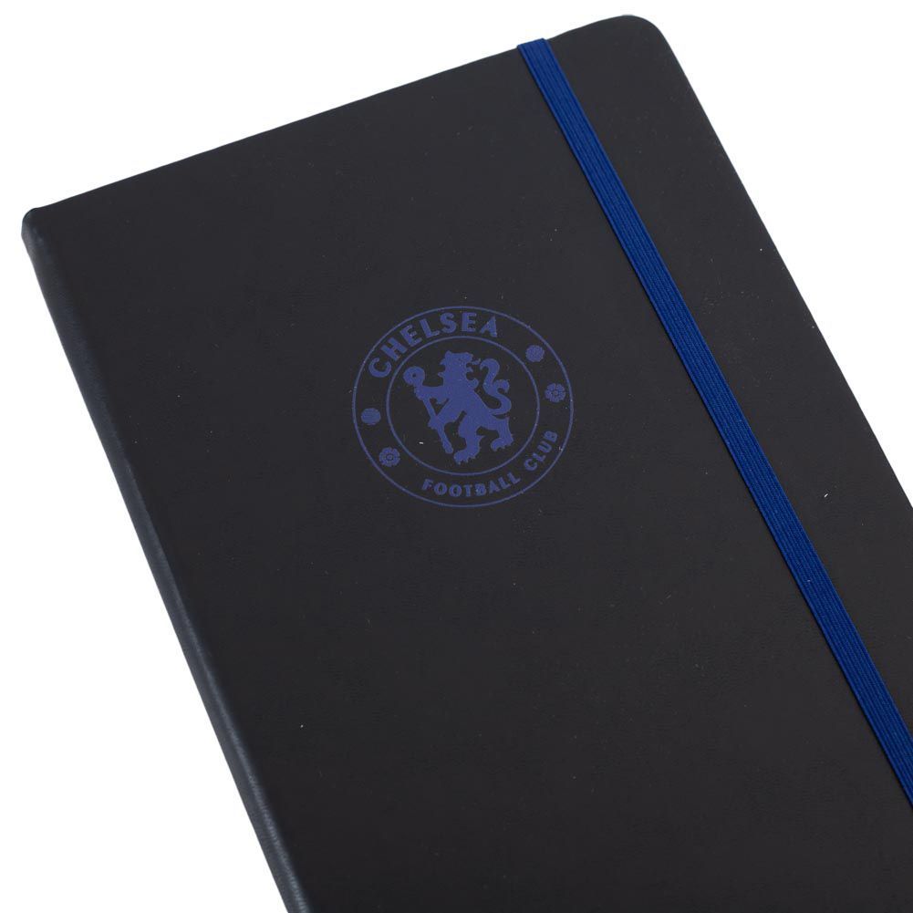 Ежедневник Челси Classic Notebook