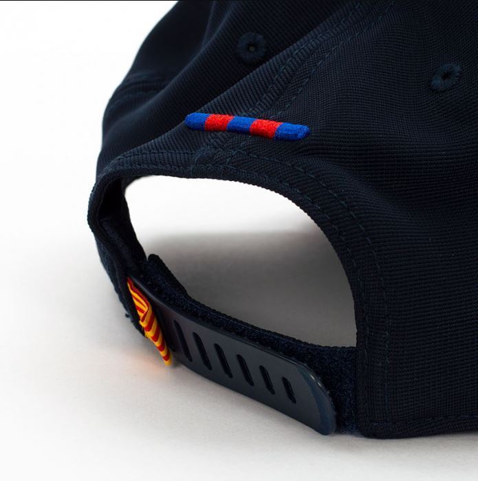 Бейсболка Барселона детская GORRA ESTADIUM