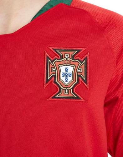 Детская форма Португалия ЧМ 2018