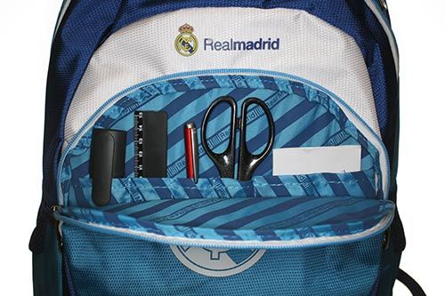 Рюкзак Реал Мадрид Backpack BL1