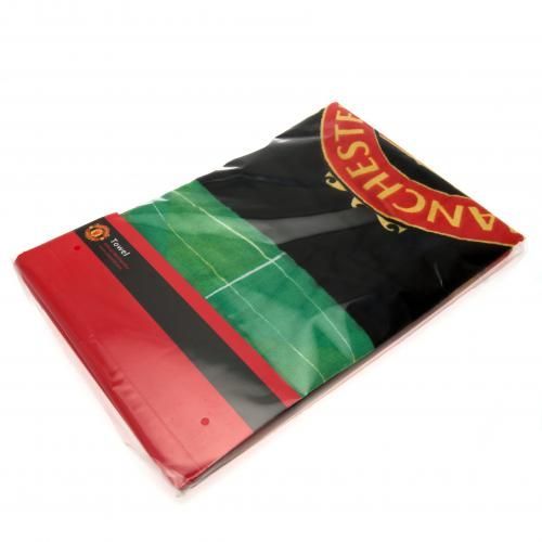 Полотенце Манчестер Юнайтед Towel SD