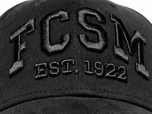 Бейсболка Спартак 120261